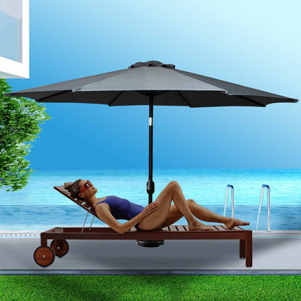 Mountview Umbrella Outdoor Umbrellas-1973193756450623494