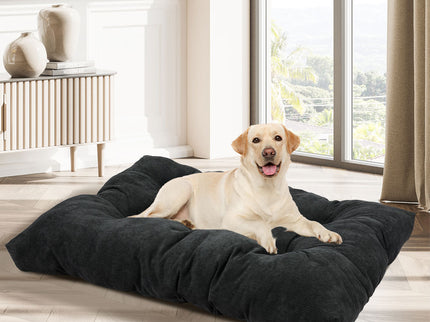 PaWz Pet Calming Bed Dog Cat Cushion XL X-Large-1864184544245190662