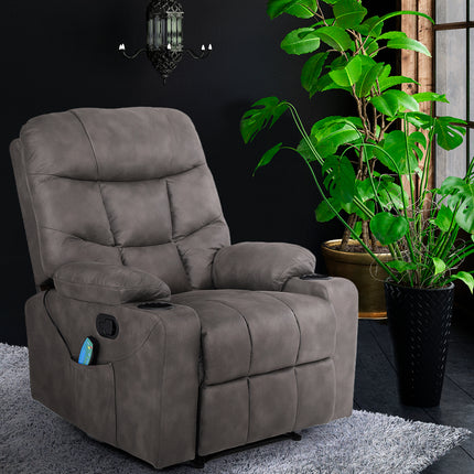 Levede Electric Massage Chair 8-point-1975420439983427590
