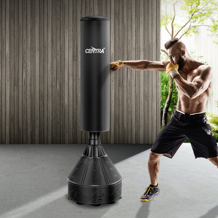 Centra Boxing Punching Bag Free Standing-1975420398879248390