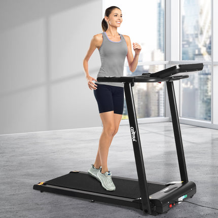 Centra Treadmill Electric Home Gym Exercise-1864184636964474886