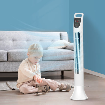 Spector Electric Tower Fan Cooler 3 Speeds-1973193472768872455