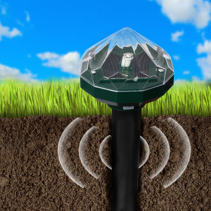 Lambu 8X Snake Repeller Rat Mouse Trap-1975420368378269702