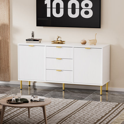 Levede Buffet Sideboard-1973193470231318534