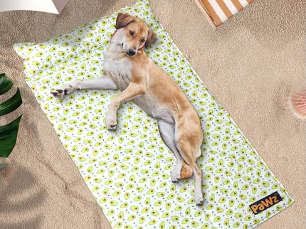 PaWz Pet Cooling Mat Cat Dog Gel Non-Toxic Large-1864184537848877062