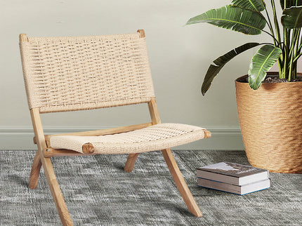 Levede Accent Chair Foldable Recliner-1942353403111936006