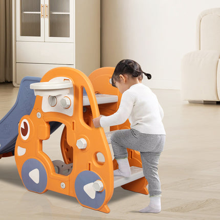 Bopeep Kid Slide-1973193475709079558