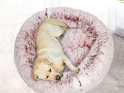 PaWz Replaceable Cover For Dog Calming M Pink Cover Medium-1864184500171444230