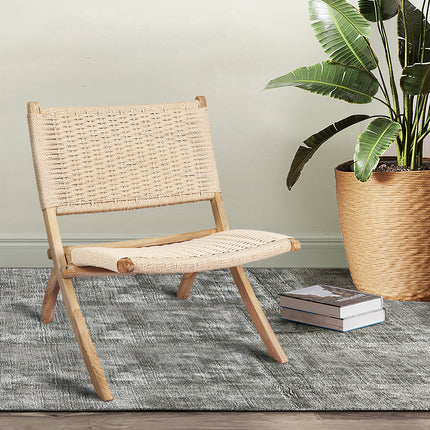 Levede 4x Accent Chair Foldable Recliner-2006732725721108486