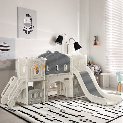 BoPeep 6 In 1 Kids Slide Set-1975420475827949574