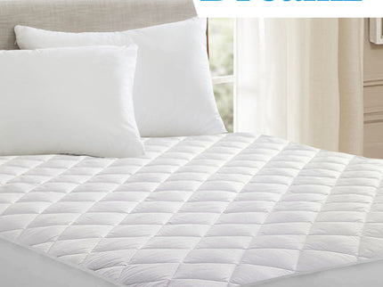 DreamZ Fully Fitted Waterproof Microfiber Double-1864184403803115526