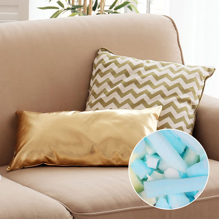 Marlow 4.5KG Shredded Memory Foam Bean Bag Filling 130L-1950769975358787590