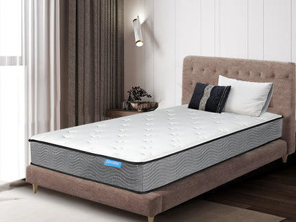 Dreamz Spring Mattress Pocket Bed Top Single-1864184419812773894
