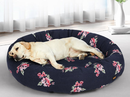 PaWz Dog Calming Bed Pet Cat Washable XXL XX-Large-1864184524188028934