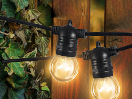 EMITTO Led String Lights Christmas Outdoor 20M 20 Meter-1864184383318134790