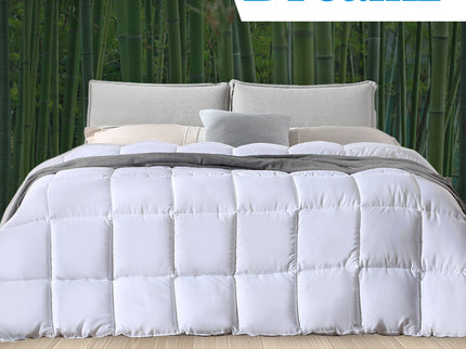 DreamZ 200GSM All Season Bamboo Winter Double-1910113008714125318