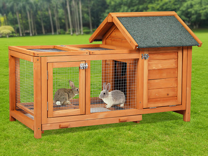 Pawz Rabbit Hutch-1910112258453803014