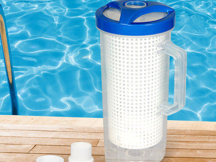 Traderight Pool Leaf Canister Suction L Large-1864184472048635911