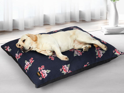 PaWz Dog Calming Bed Cat Pet Washable XL X-Large-1864184525605703686