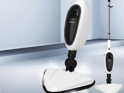 Spector 12in1 Steam Mop Handheld Cleaner-1864184609995100166