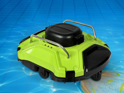 Spector Robot Pool Cleaner Robotic Vacuum-1864184457750253574