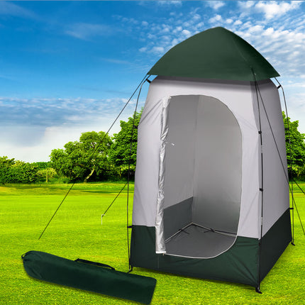 Mountview Camping Toilet Tent Outdoor-1973193754936479750