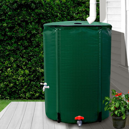 Water Tank Rain Storage Tanks Collapsible-1910113070391365638