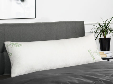 DreamZ Body Pillow Memory Foam Long-1886651039210409990
