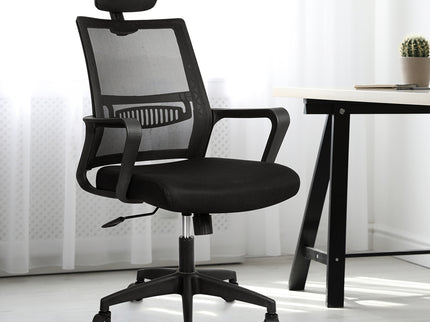 Levede Office Chair Mesh Gaming Executive-1864184463001522182