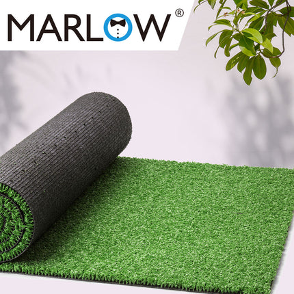 Marlow Artificial Grass Synthetic Turf 2x10mX5 100SQM-1975420405309116422