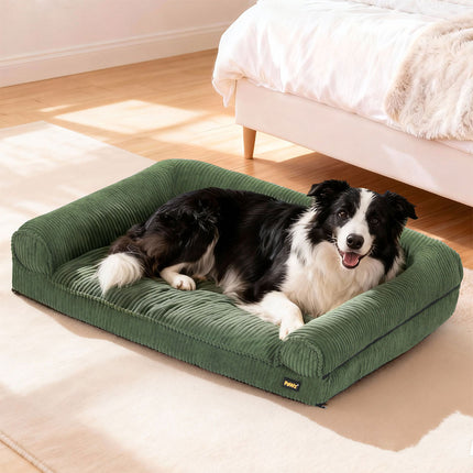 Pawz Pet Bed Non Slip Dog Mat Orthopedic Sofa  Cushion-2029387293705506822
