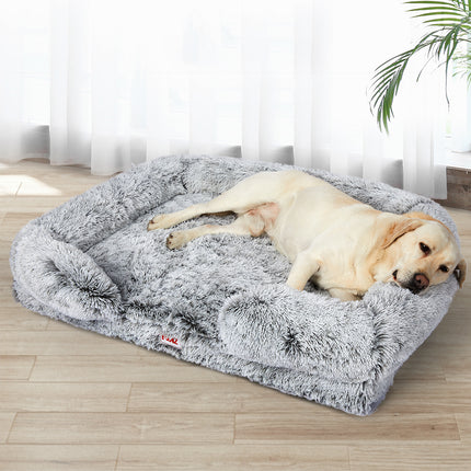 PaWz Pet Bed Orthopedic Sofa Dog Beds XL X-Large-1973193637449830406