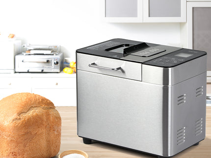 Spector Bread Maker Machine Multi-fuction-1942353340176404486