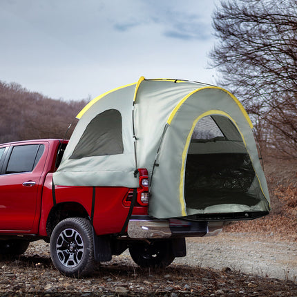 2 Person SUV Tent Bed Pickup Truck Tent Small-1973193765988470790