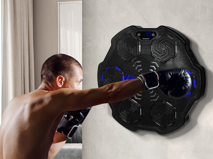 Centra Electronic Music Punching Box Bluetooth-1899652500672352262