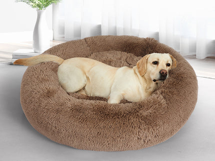 PaWz Pet Bed Dog Beds Mattress Bedding XXXL Brown XXX-Large-1910113146476040198