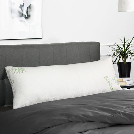 DreamZ Body Pillow Memory Foam Long-1973193621465337862