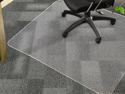 Marlow Chair Mat Office Carpet Floor 120X90cm-1910113016939155462