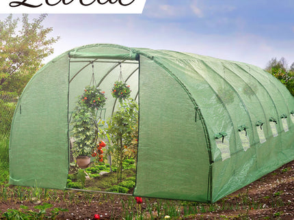 Greenhouse Walk In Green House Plastic-1864184711862161414