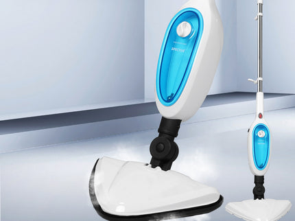 Spector 12in1 Steam Mop Handheld Cleaner-1864184610141900806