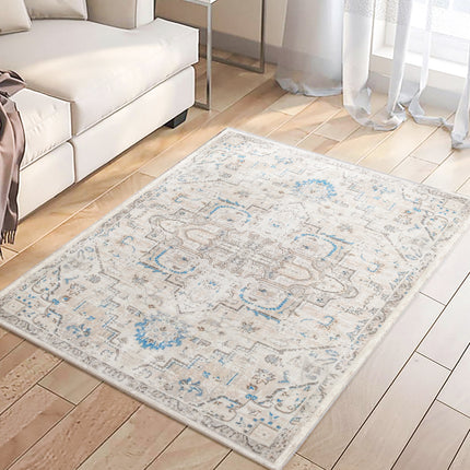 Marlow Floor Rug Area Rug Large Mat 160X120cm-1973193861597630471