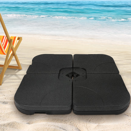 Mountview Outdoor Umbrella Base Stand-1864184467325849606