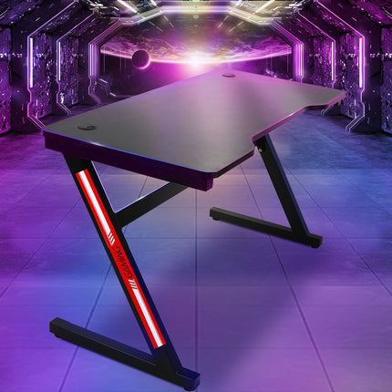 Levede Gaming Desk Office Computer Study-1954802384144306182