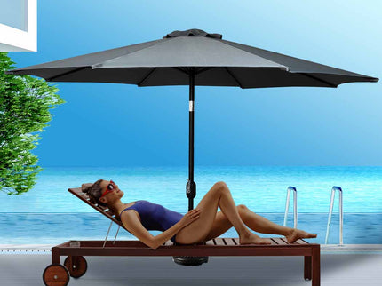 Mountview Umbrella Outdoor Umbrellas-1864184681436680198