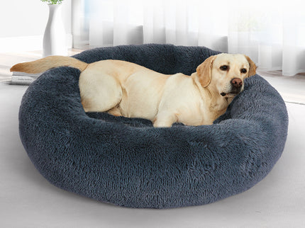 PaWz Pet Bed Dog Beds Mattress Bedding XXL Dark Grey XX-Large-1910113145284857862