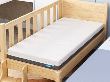 Dreamz Baby Kids Mattress Gel Memory Foam-1910112189239398407