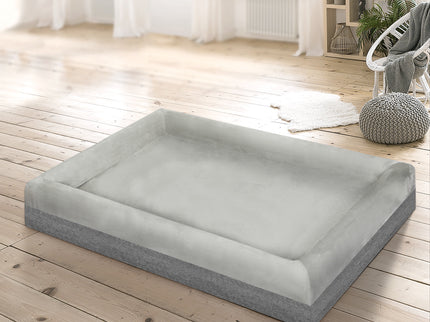 TheNapBed 2M Human Size Pet Bed Dog-1864184548619849734