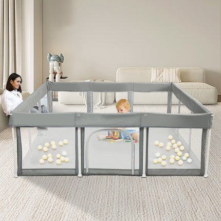 Bopeep Kids Playpen Foldable 180X180-1973193475142848518