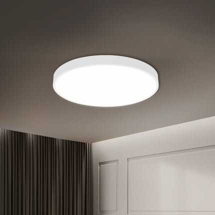 EMITTO 3-Colour Ultra-Thin 5CM LED Ceiling 60W White-1973193950831448070