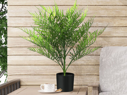 Lambu 65CM Artificial Tree Fake Plants Home Decor-1910112266553004038